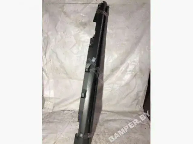 Накладка на порог 75851-0F010