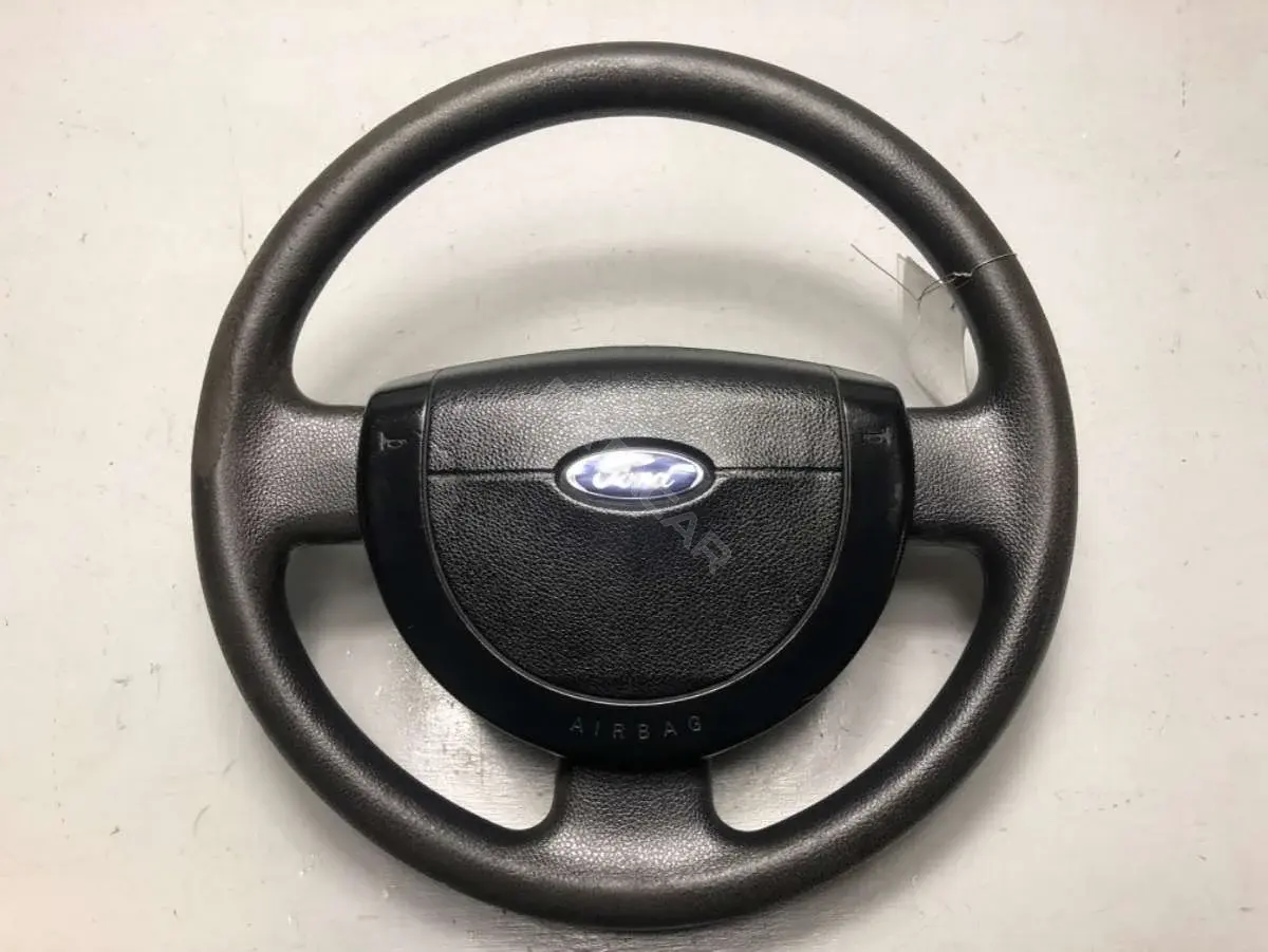 Руль 2S6AA042B85, 2T143800A