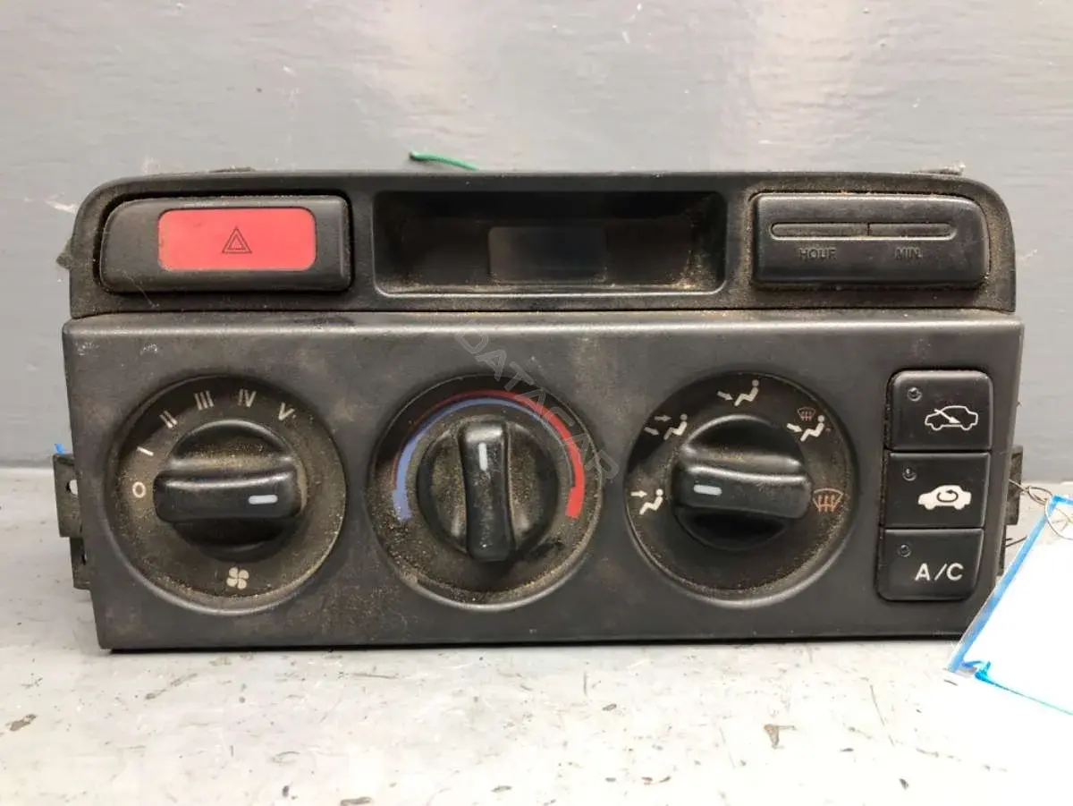 Блок управления климат-контролем 39700-SN7G015-M1