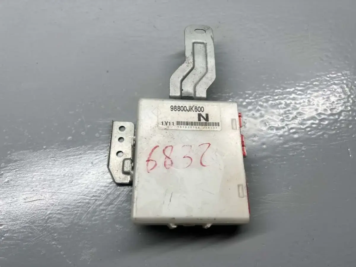 Блок комфорта 98800-JK600