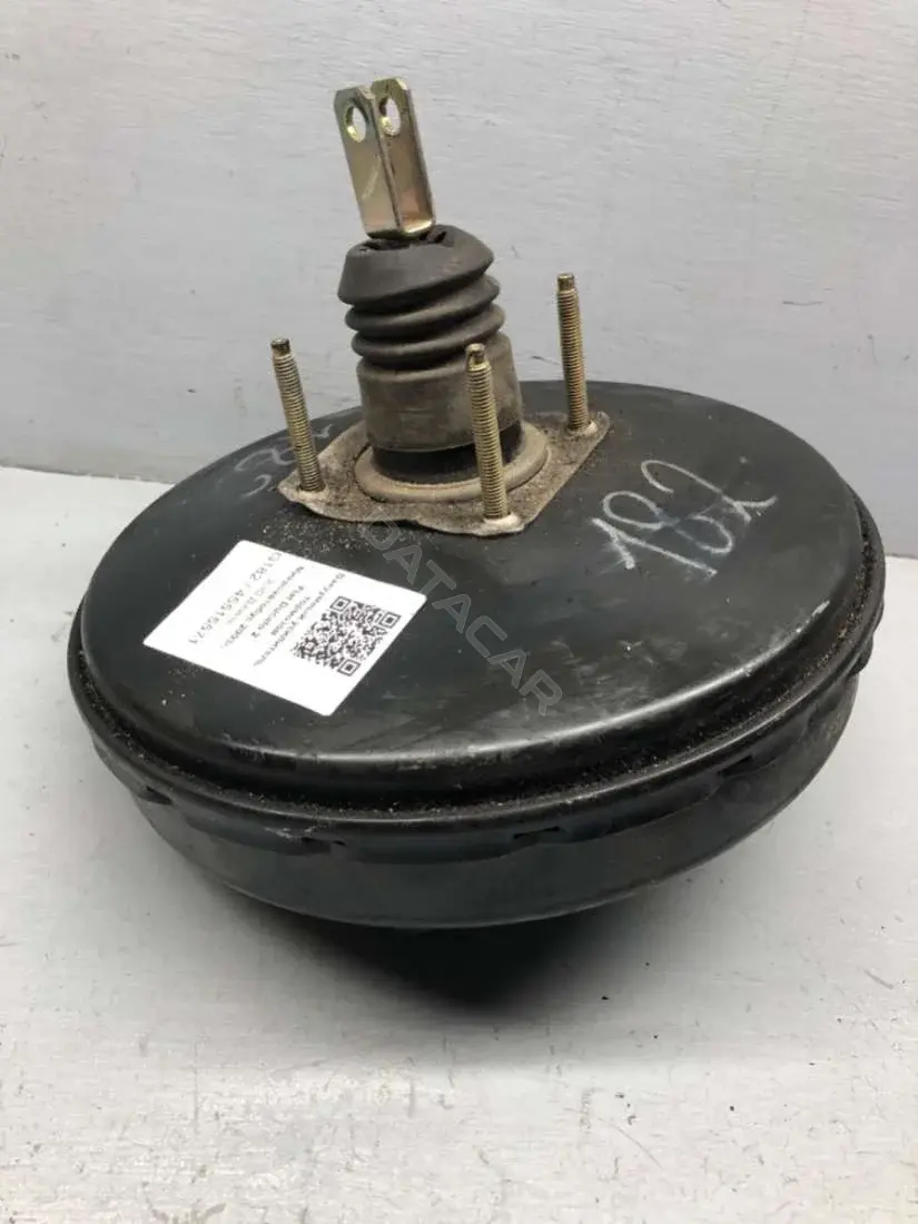 Вакуумный усилитель тормозов 0204024593, BOSCH