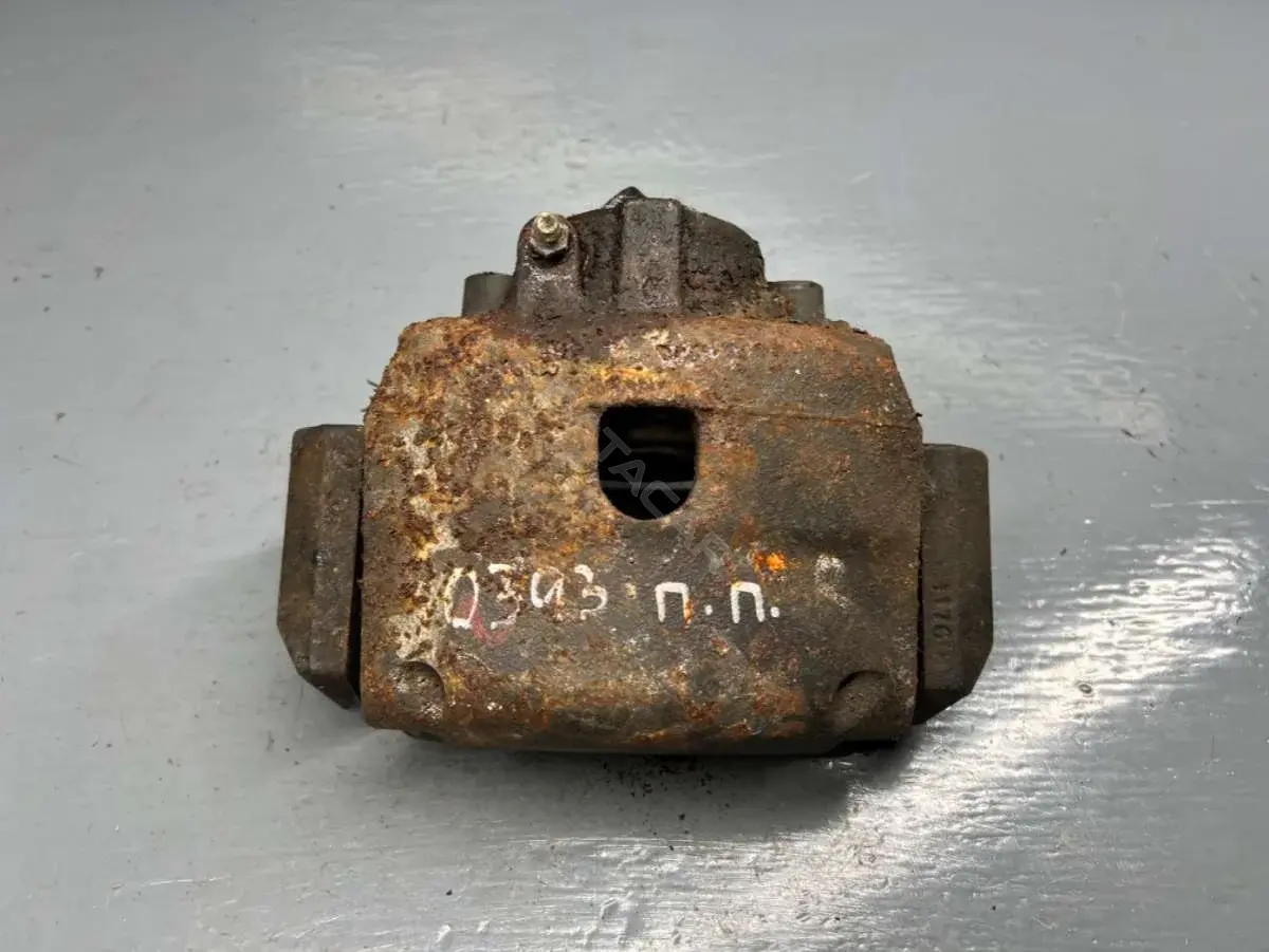 Суппорт тормозной 7L8Z-2B120-B, E1Z13398Z, EFY5-33-61X