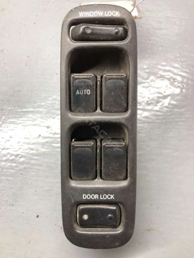 Блок управления стеклоподъемниками 37990-60GC0-5ES