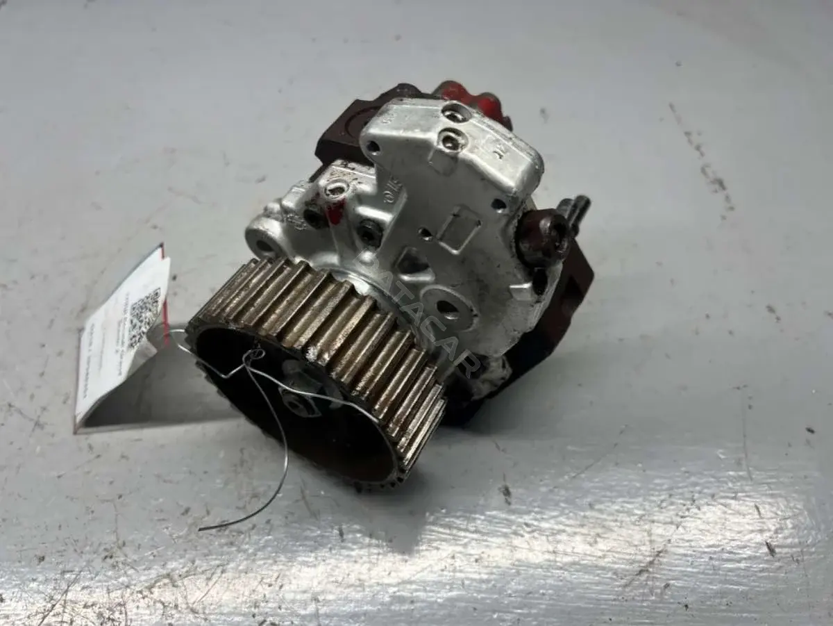 ТНВД 8200256255, 8200659766, Bosch