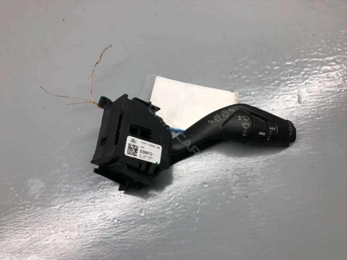 Переключатель подрулевой F1FT-17A553-BA