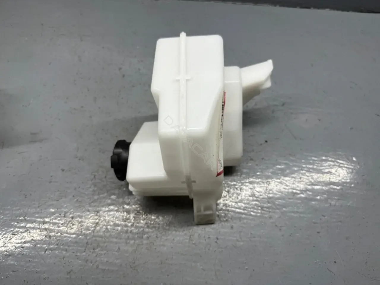 Расширительный бачок 41C1ZB-1, Polcar
