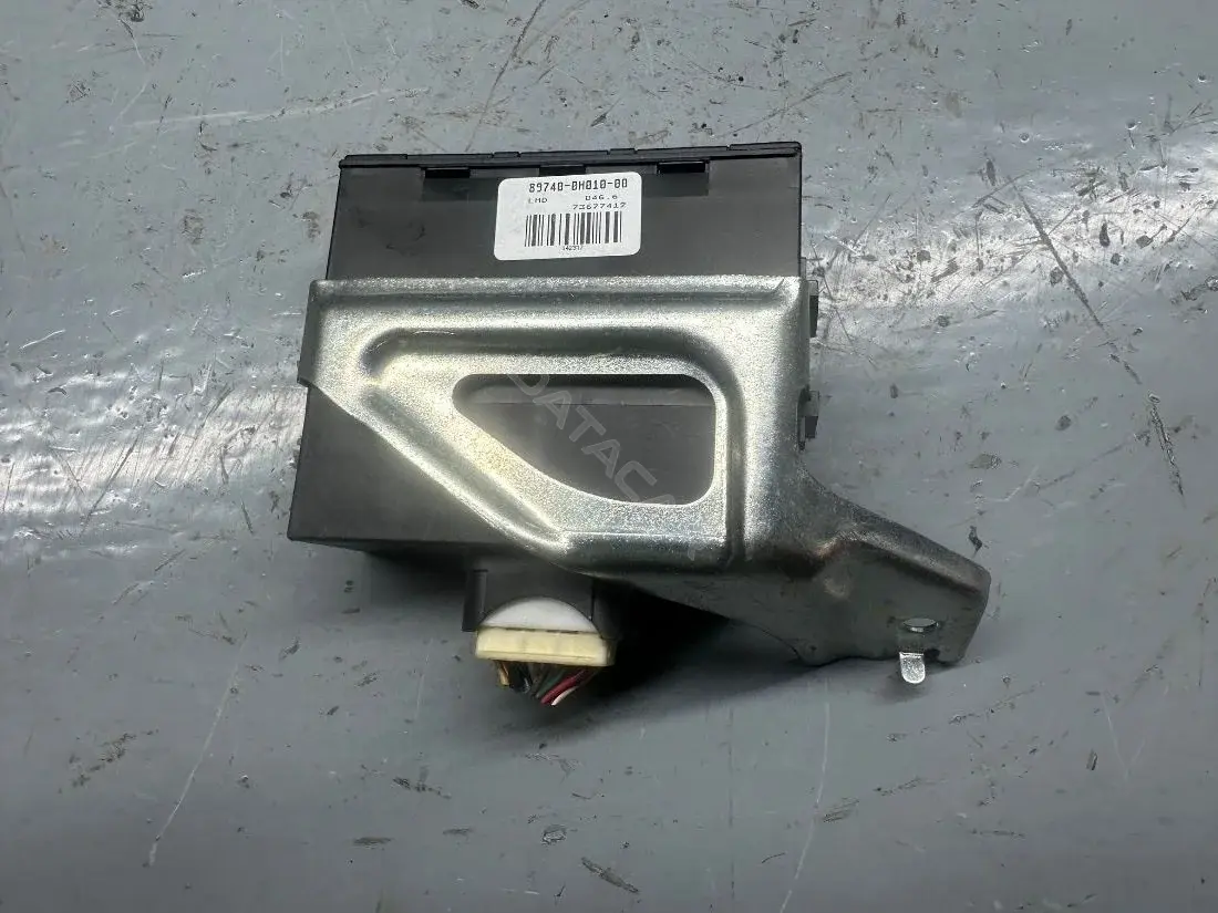 Блок комфорта 6545PN, 897400H01000