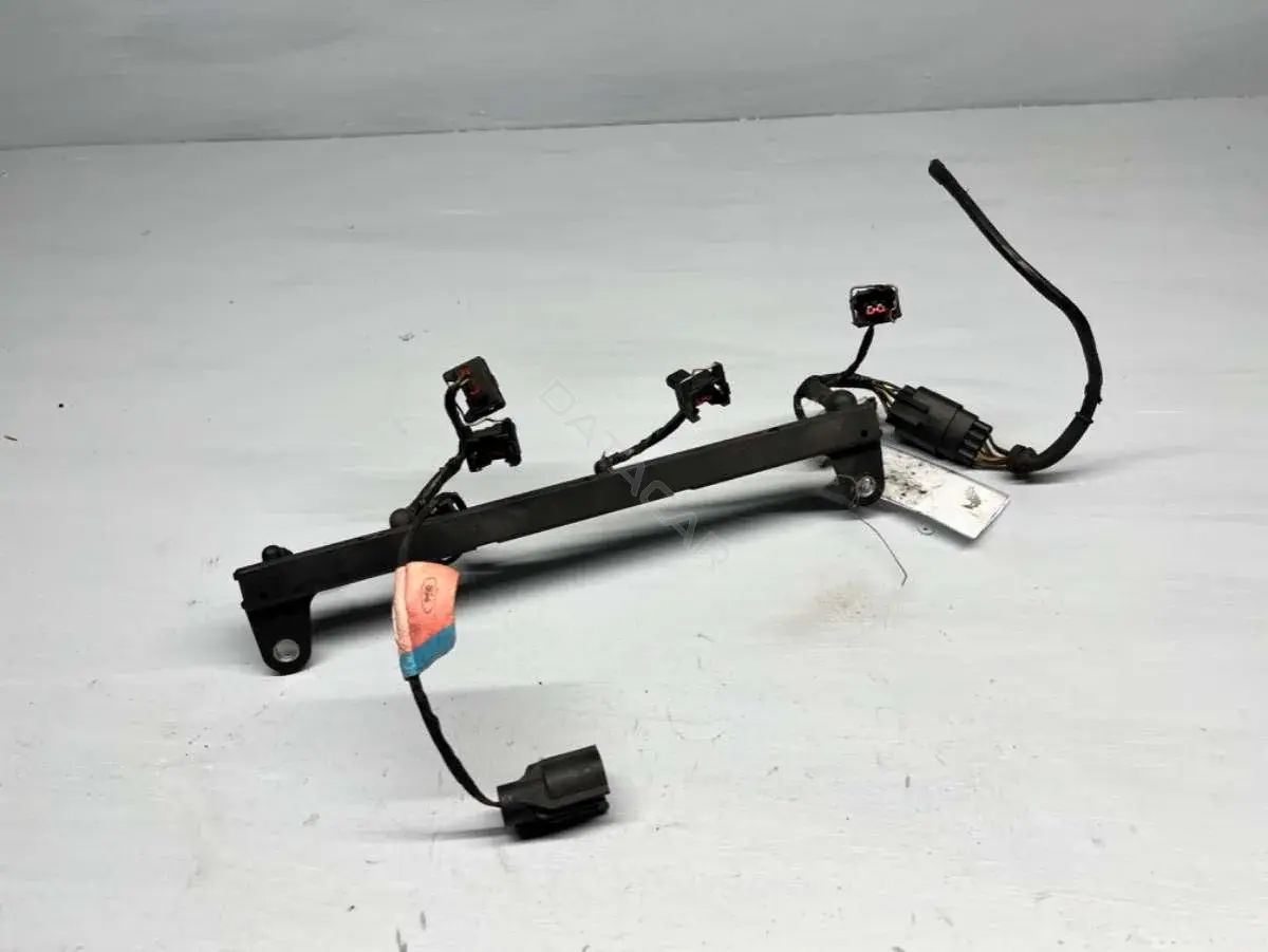 Проводка двигателя 89FG-009H589-CB, 89FG-14A390-AC