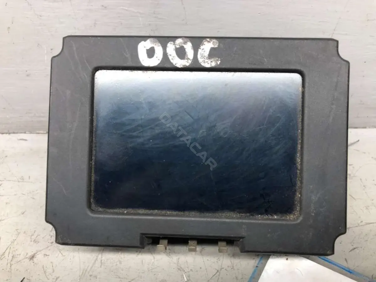 Дисплей 24435260, SIEMENS