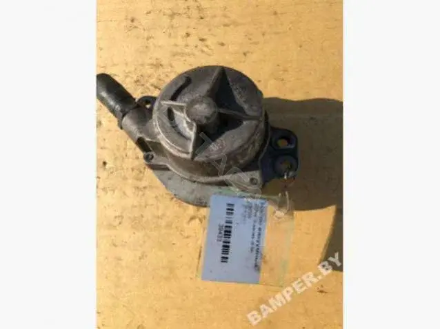 Вакуумный насос 72152503