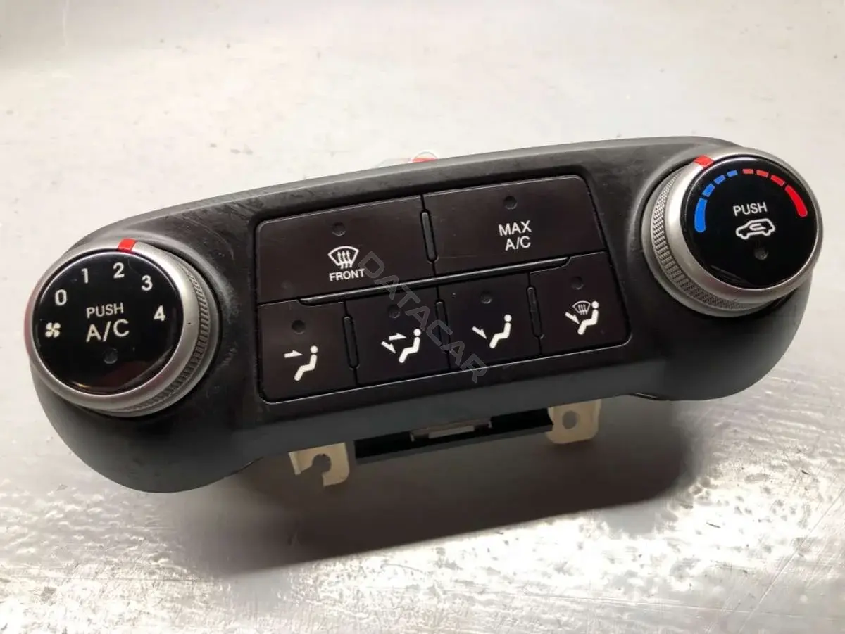 Блок управления климат-контролем 97250-2S020