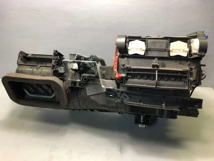 Корпус отопителя (печки) 1K1820308, 1T1820003GM
