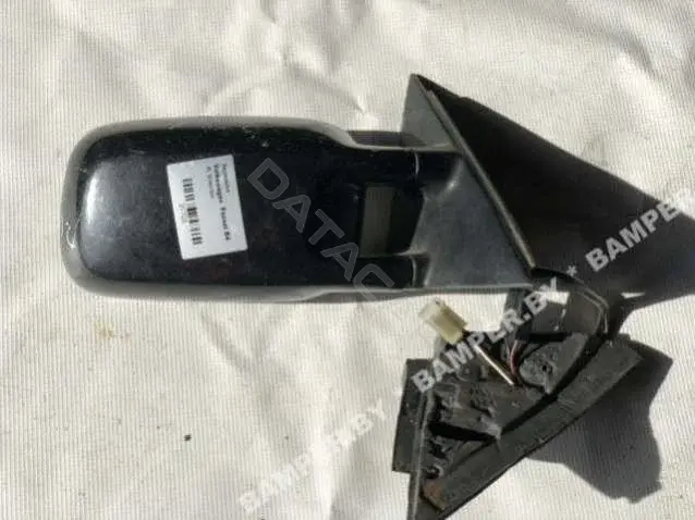 Наружное зеркало 357857502G, 3E10217273