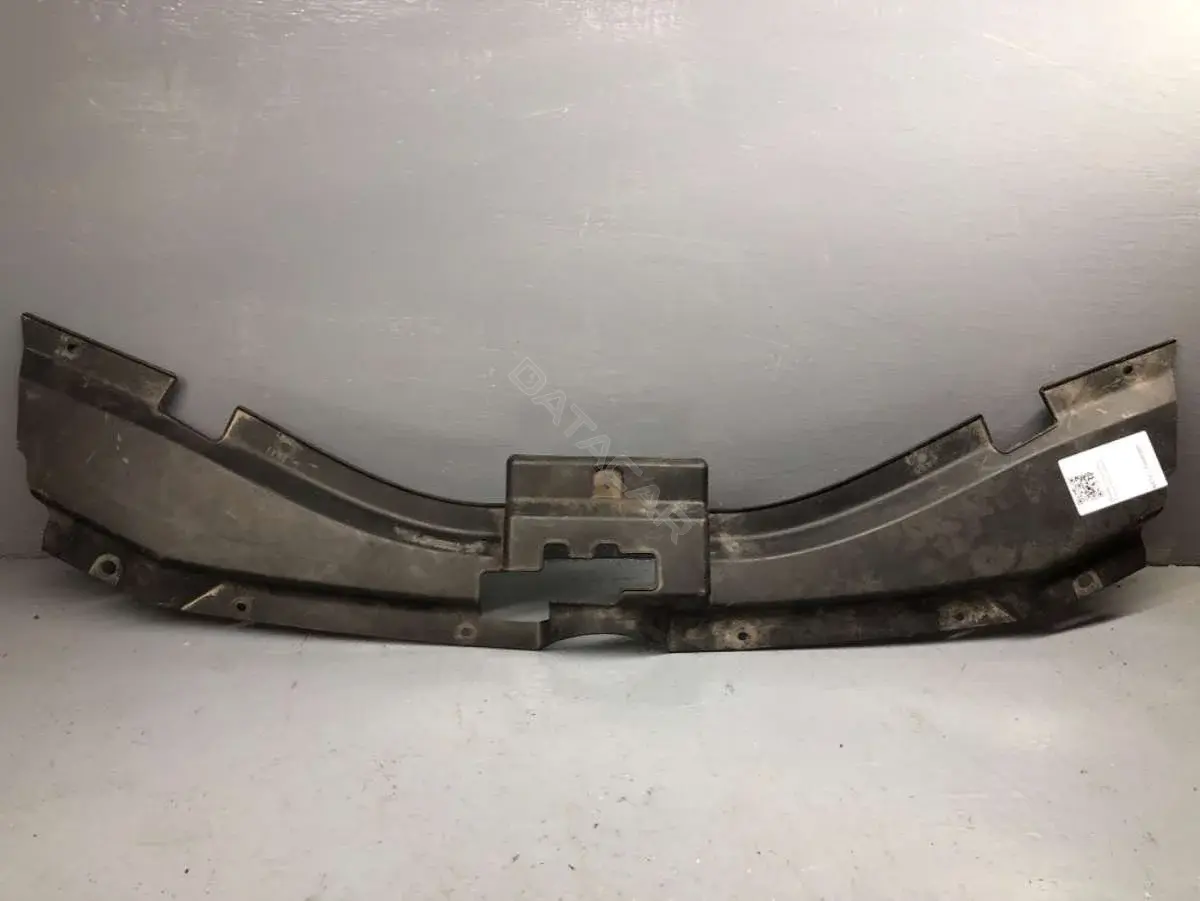 Планка под капот 96448171