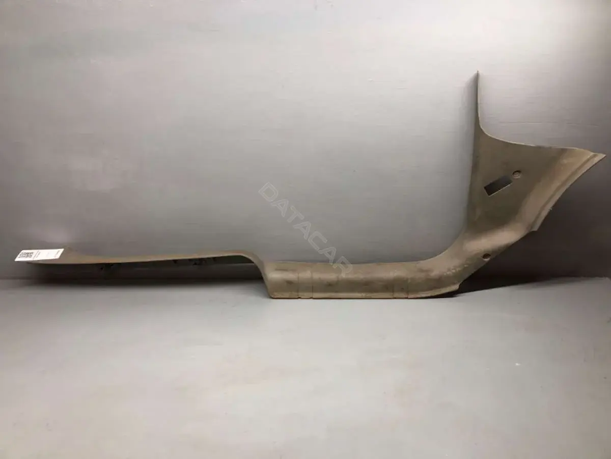 Накладка на порог 7M1853369F