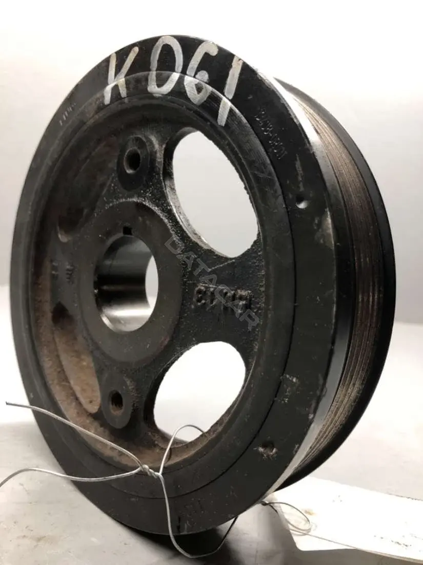 Шкив коленвала 13408-0R011, 13408-0R030