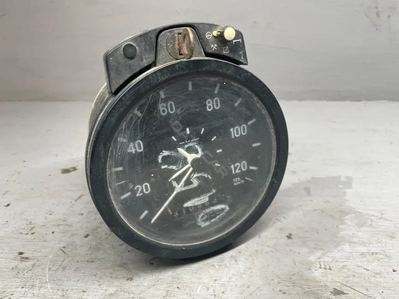 Тахограф 94758491