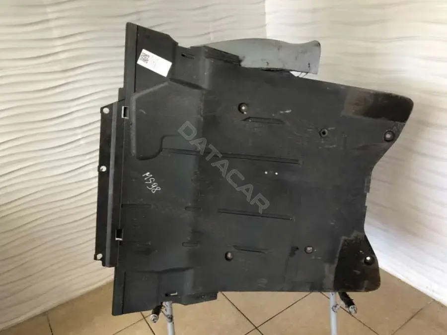 Защита двигателя 8200285064