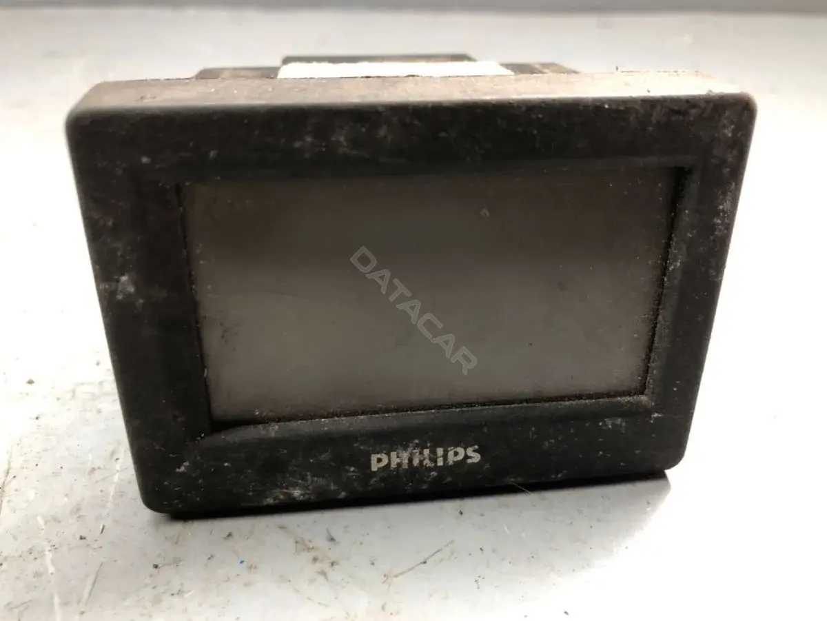 Дисплей 31123285386, 90543299, PHILIPS