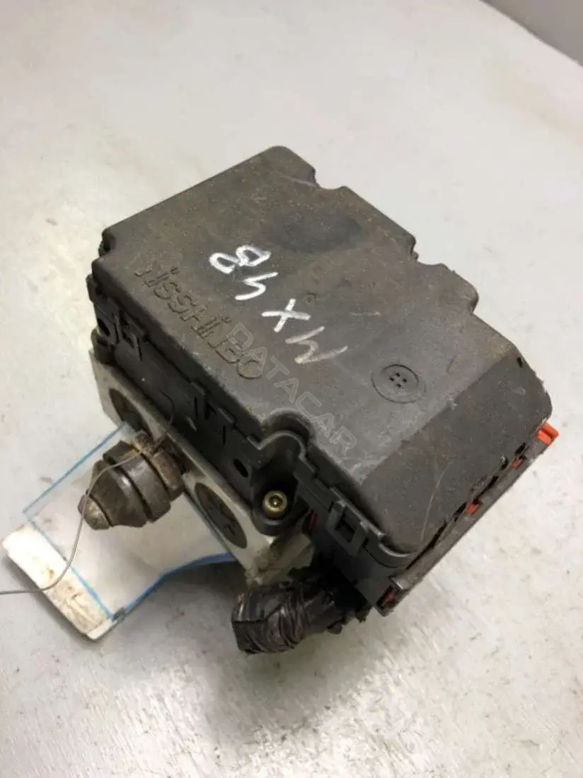 Блок управления АБС MR289380