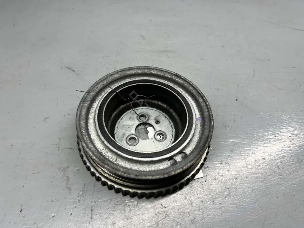 Шкив коленвала 290-340Z, 55192966, DAYCO