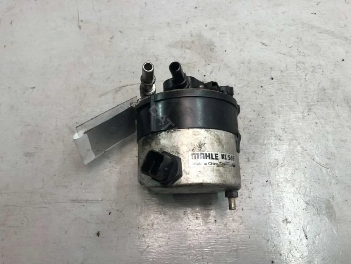 Корпус топливного фильтра 3M5Q9155BB