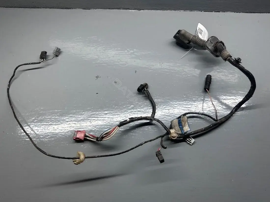 Проводка двери 008755C