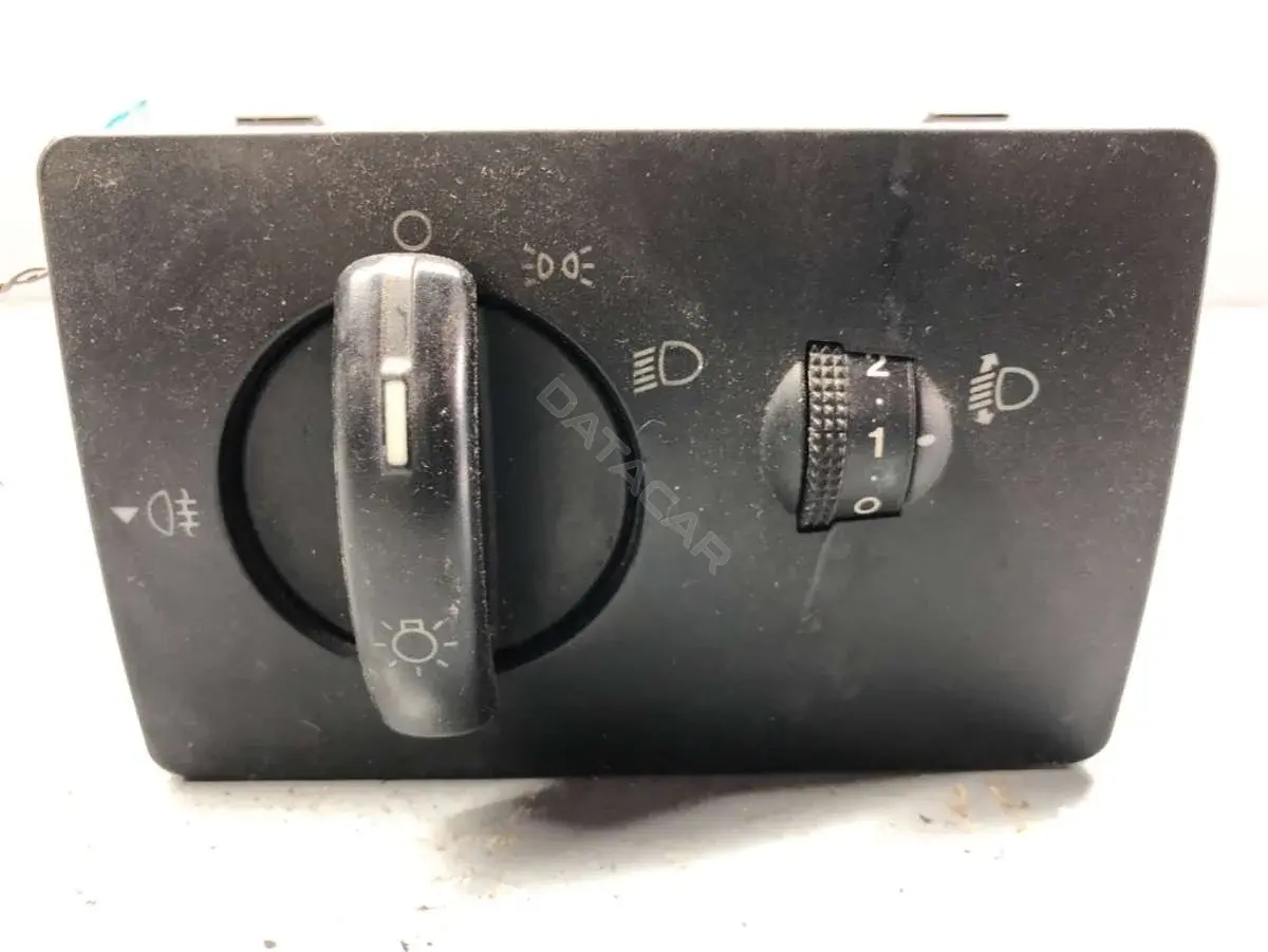 Переключатель подрулевой 6S6T-13A024-EA