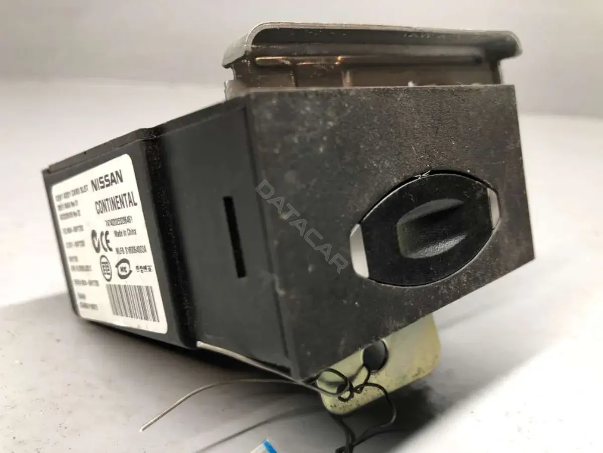 Замок зажигания 285F5-1BA0A, A2C53259108