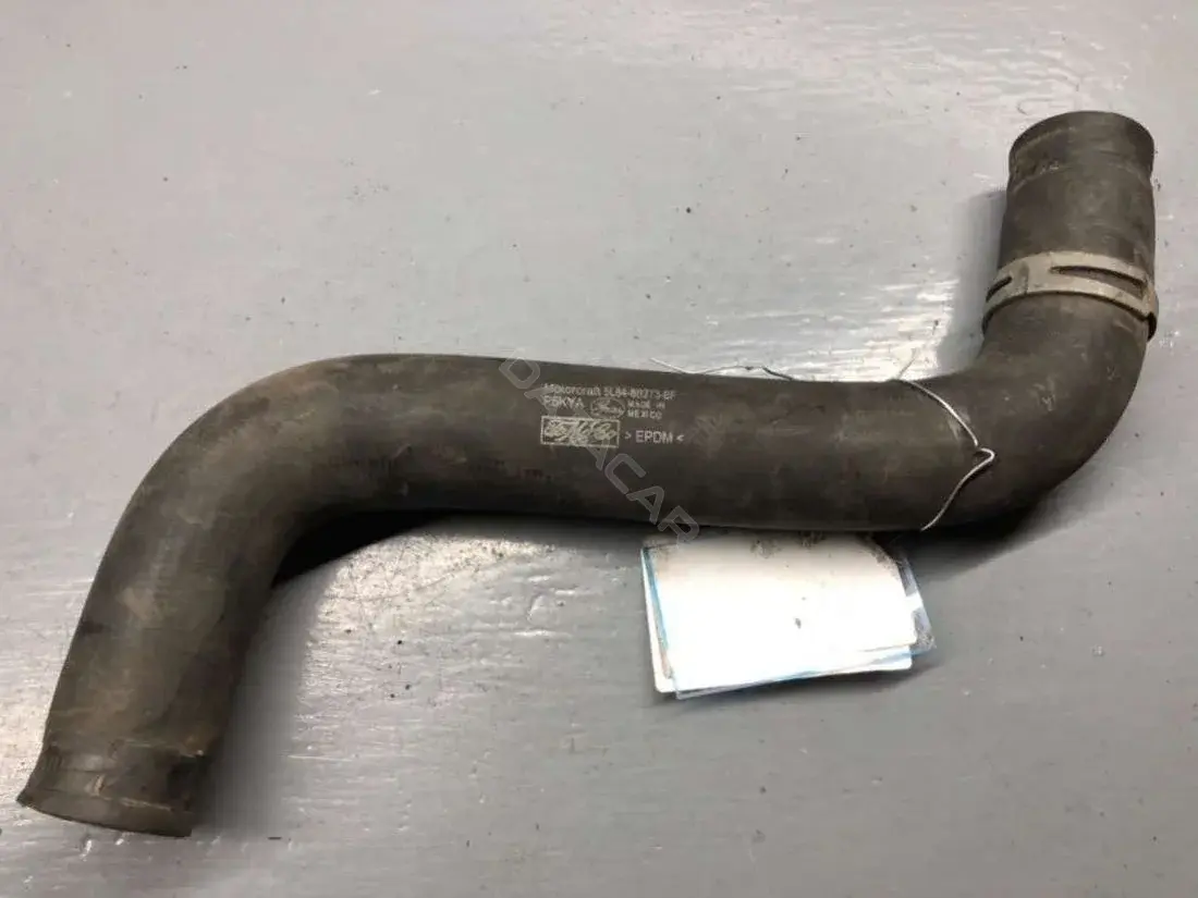 Патрубки системы охлаждения 5L84-8B273-BF, P5KYA