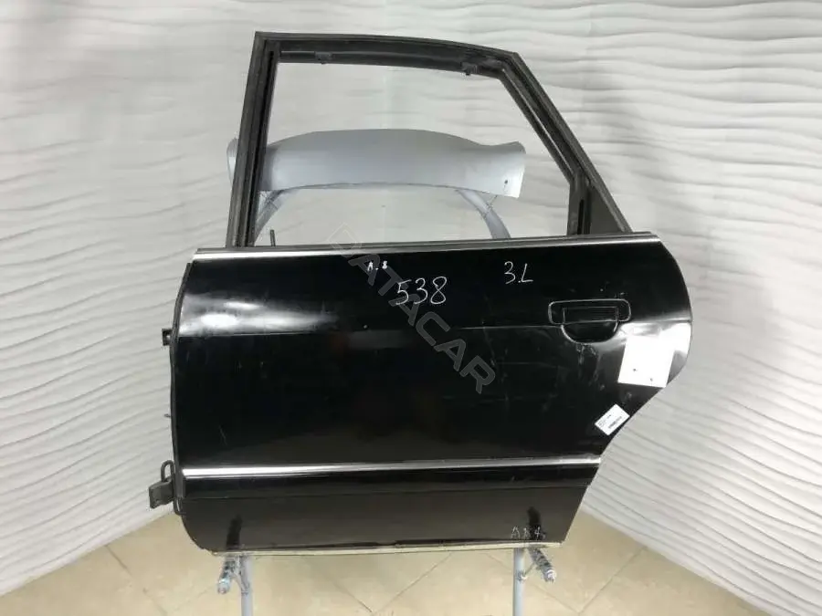 Дверь 538