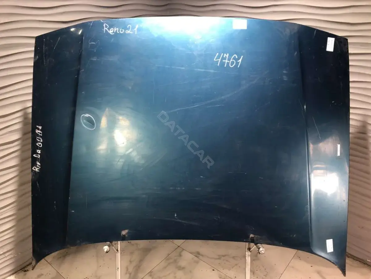 Капот 7751465359