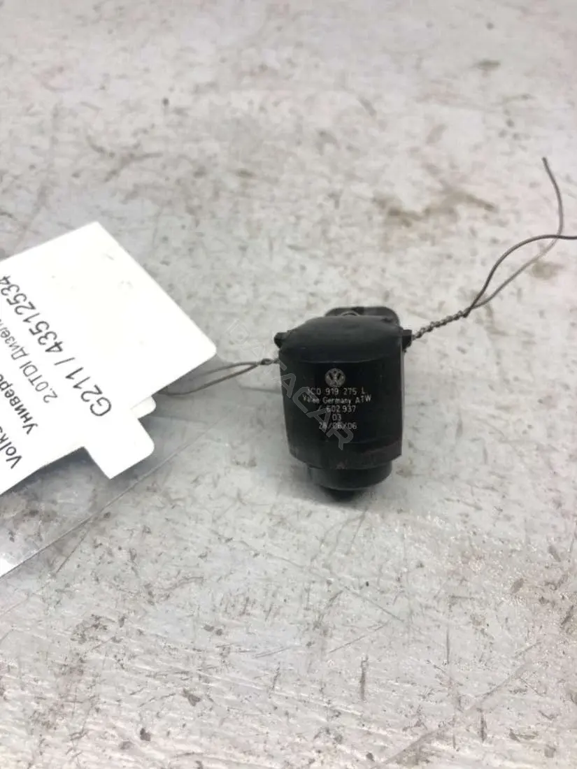 Датчик парктроника 3C0919275L, VALEO