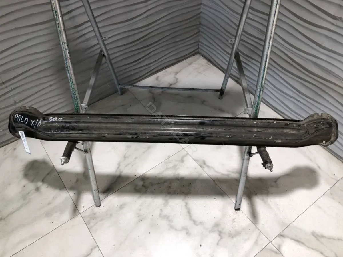 Усилитель бампера 6N0807311A