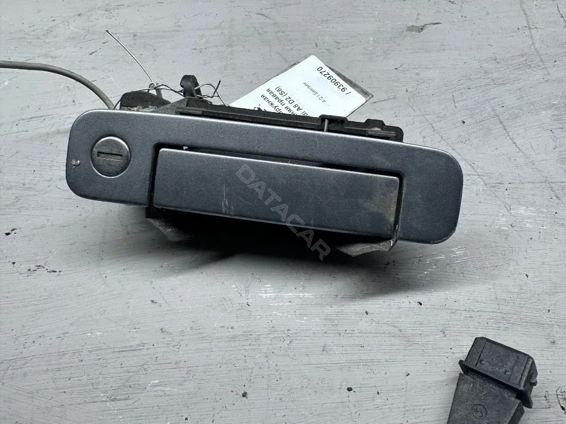 Ручка двери 4A0837206