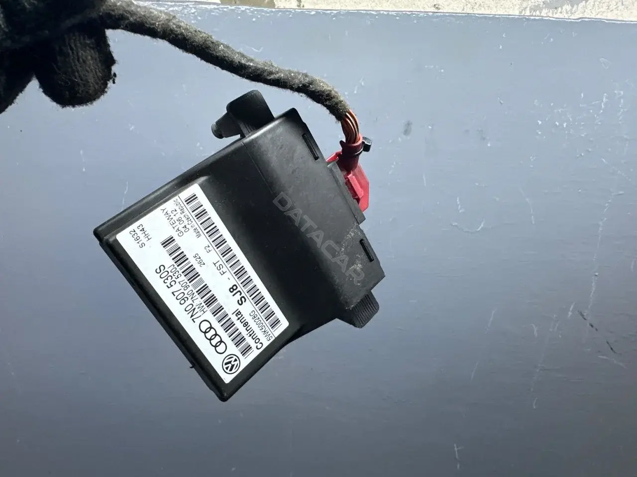 Блок комфорта 7N0907530S