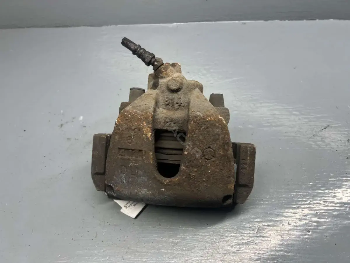 Суппорт тормозной BPYK-33-61XA