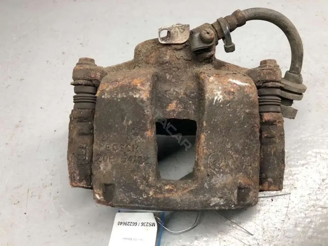 Суппорт тормозной 735330271, 77364650, BOSCH