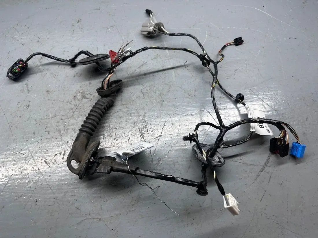 Проводка двери 7M5T-14K138-ABB