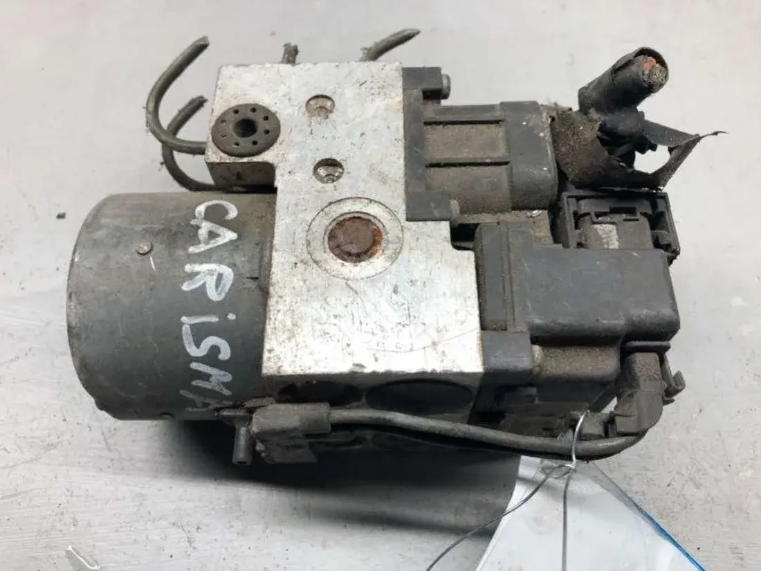 Блок управления АБС 0265216404, MR249754