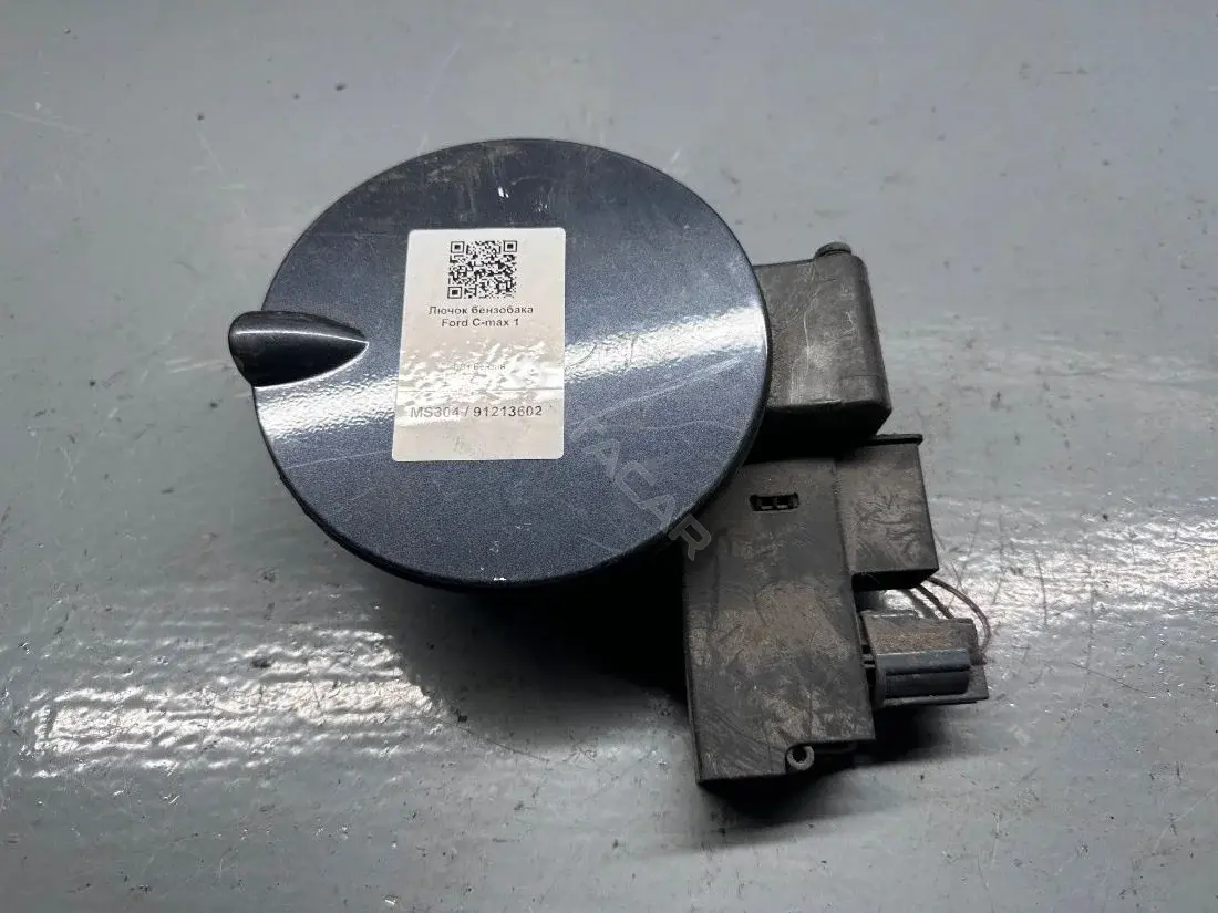 Крышка лючка топливного бака 6M51-R405A02-AA