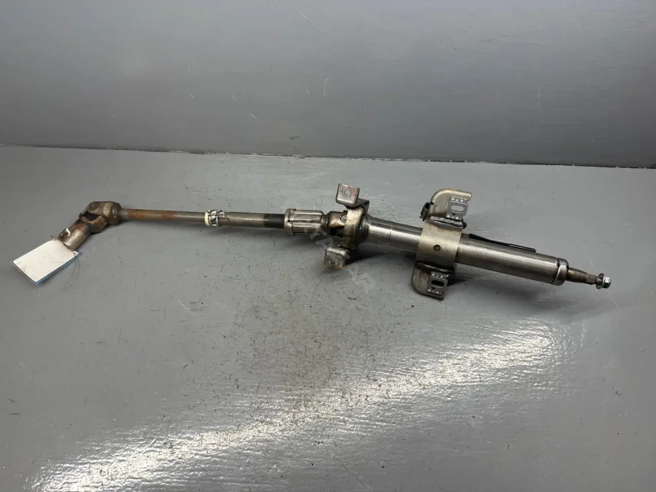 Рулевая колонка MR955058