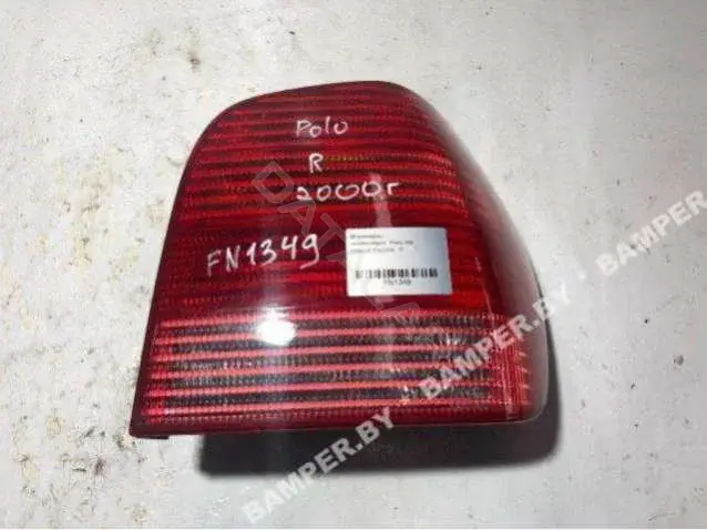 Задние фонари 6N0945257B, Hella