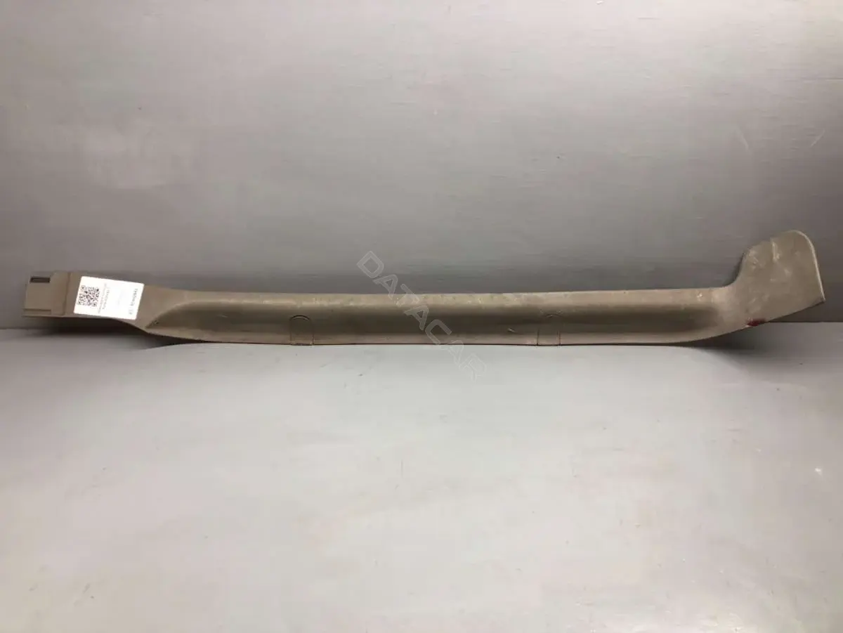 Накладка на порог 7M0853371H