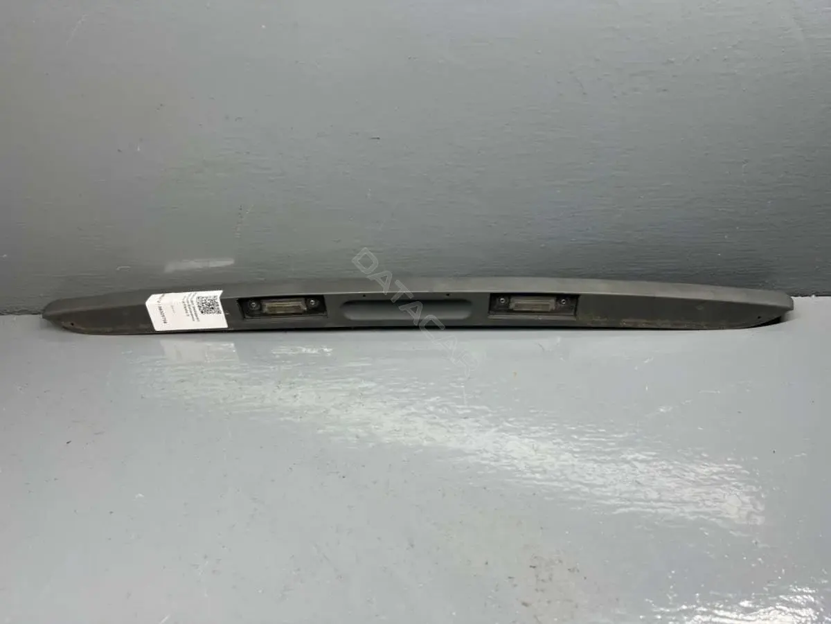 Накладка крышки багажника 2S61-13550-AA, 6S61-A43404-AC