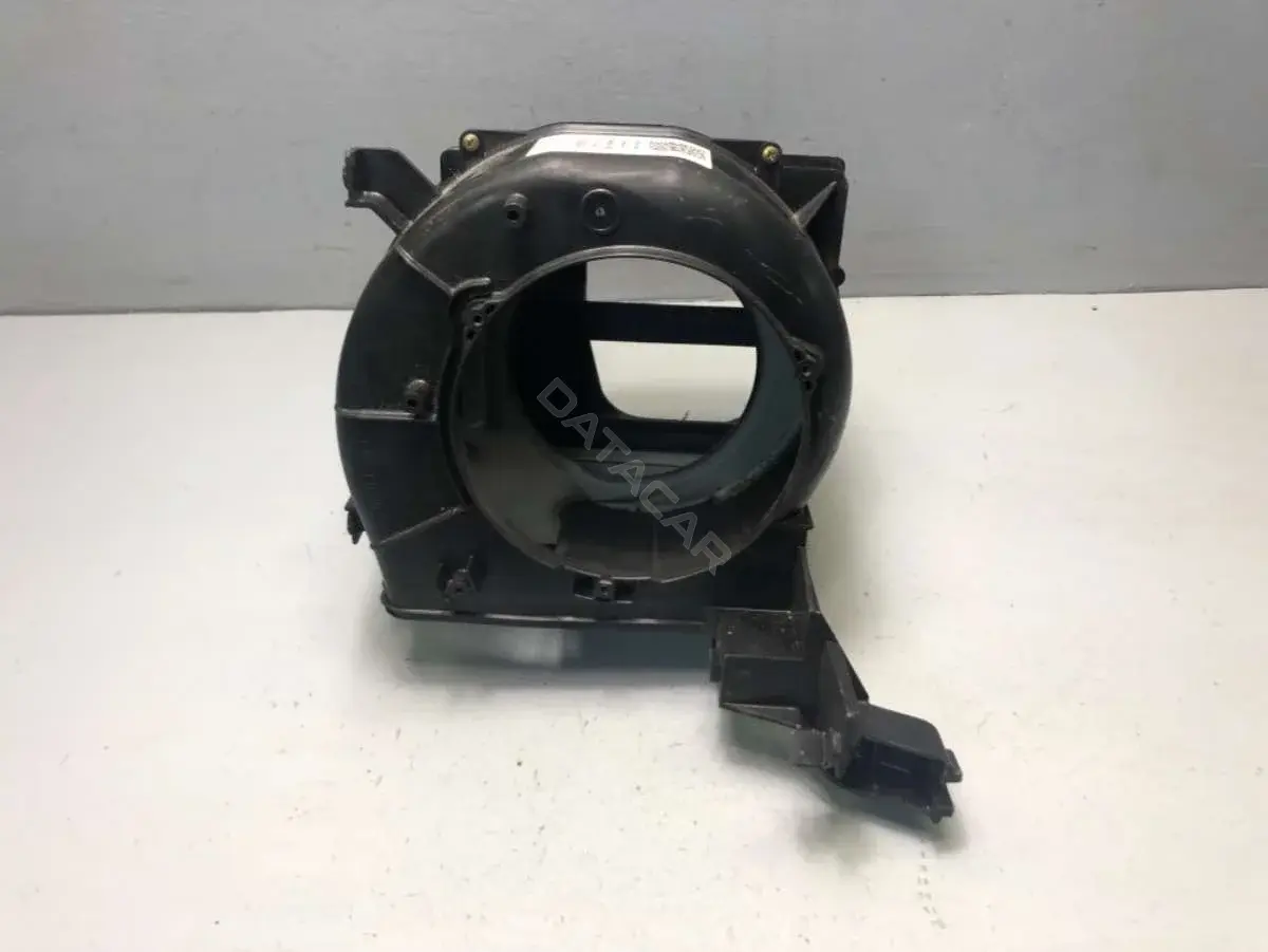 Корпус отопителя (печки) MF116300-3173