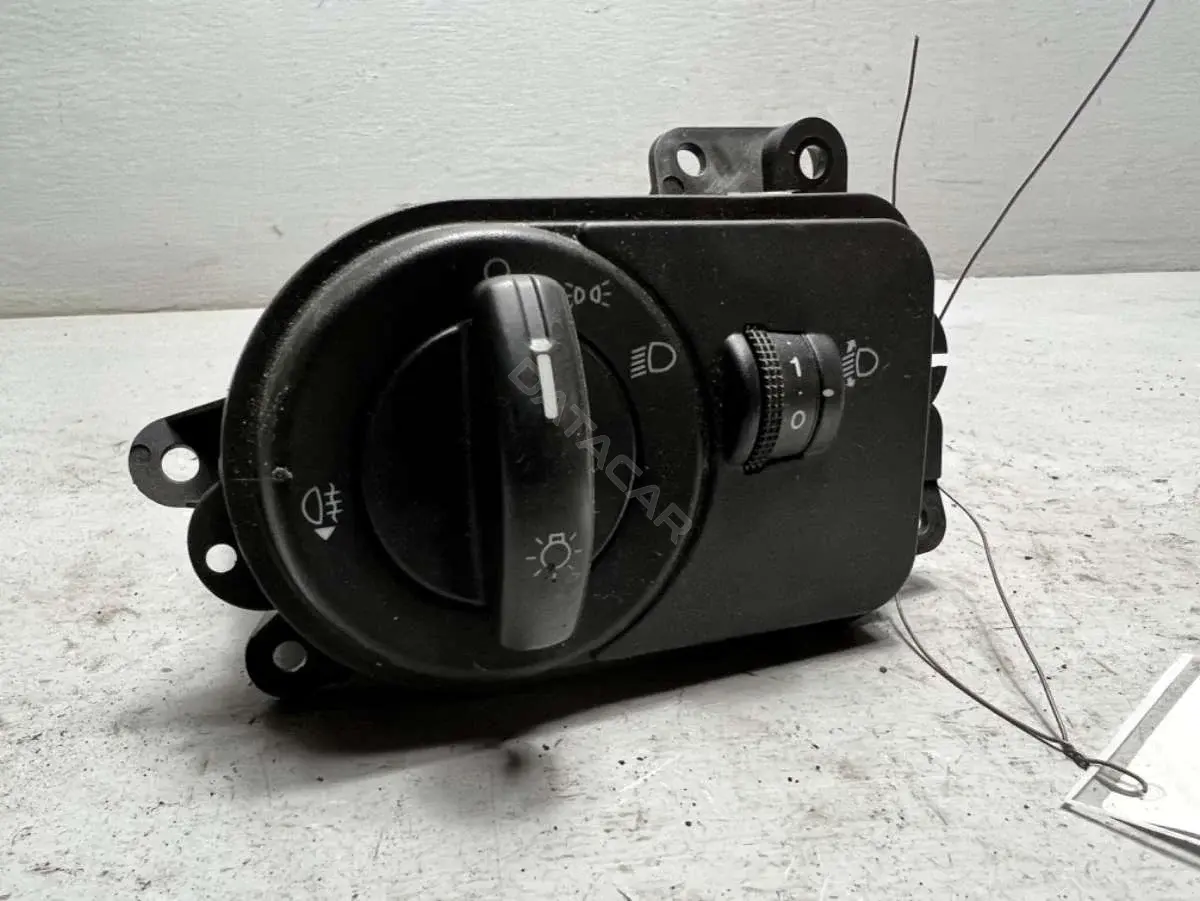 Переключатель подрулевой 2S6T-13A024-AC