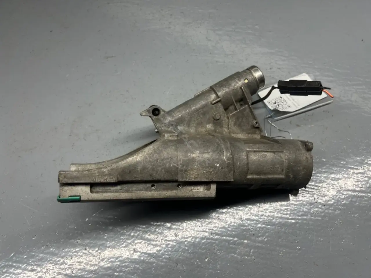 Замок зажигания 93BB-11K574-AD, 93BB-3C529-NF
