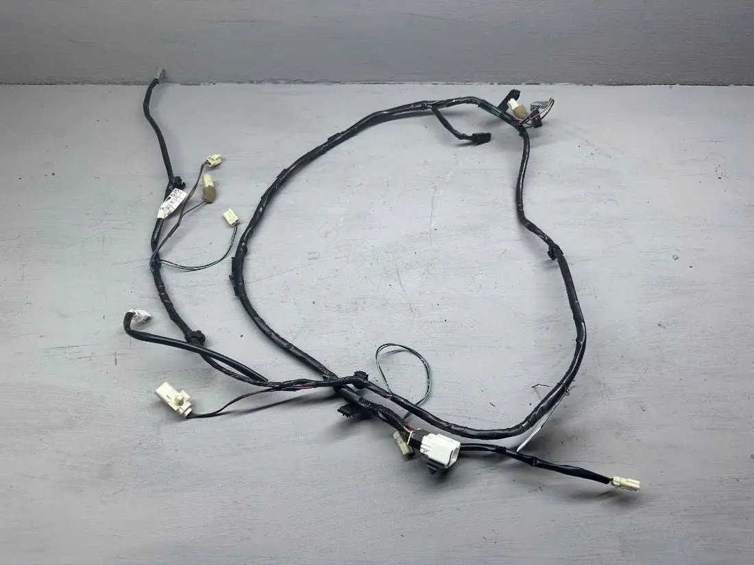 Проводка крышки багажника GJ5E67060E