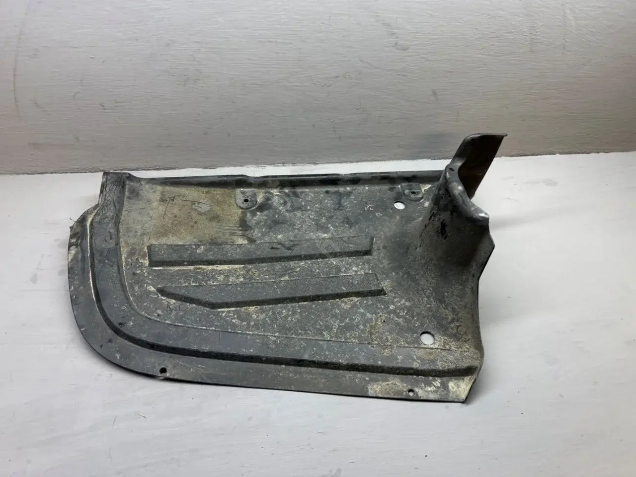 Защита днища 3C0825216B